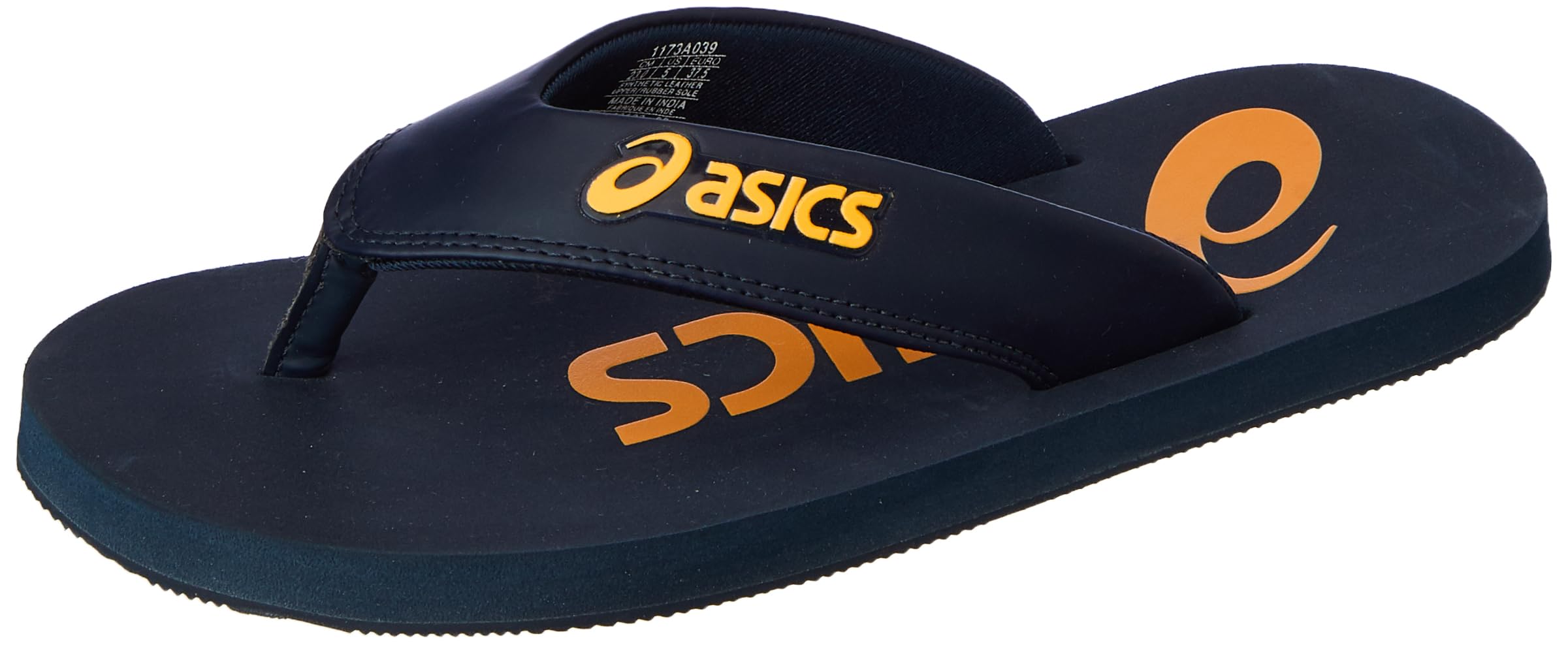 ASICS Zorian Bm Blue Unisex Flip-Flops UK - M4 / W3 (B0BQ2QBJ6Q) Amazon Price History, Amazon Price Tracker