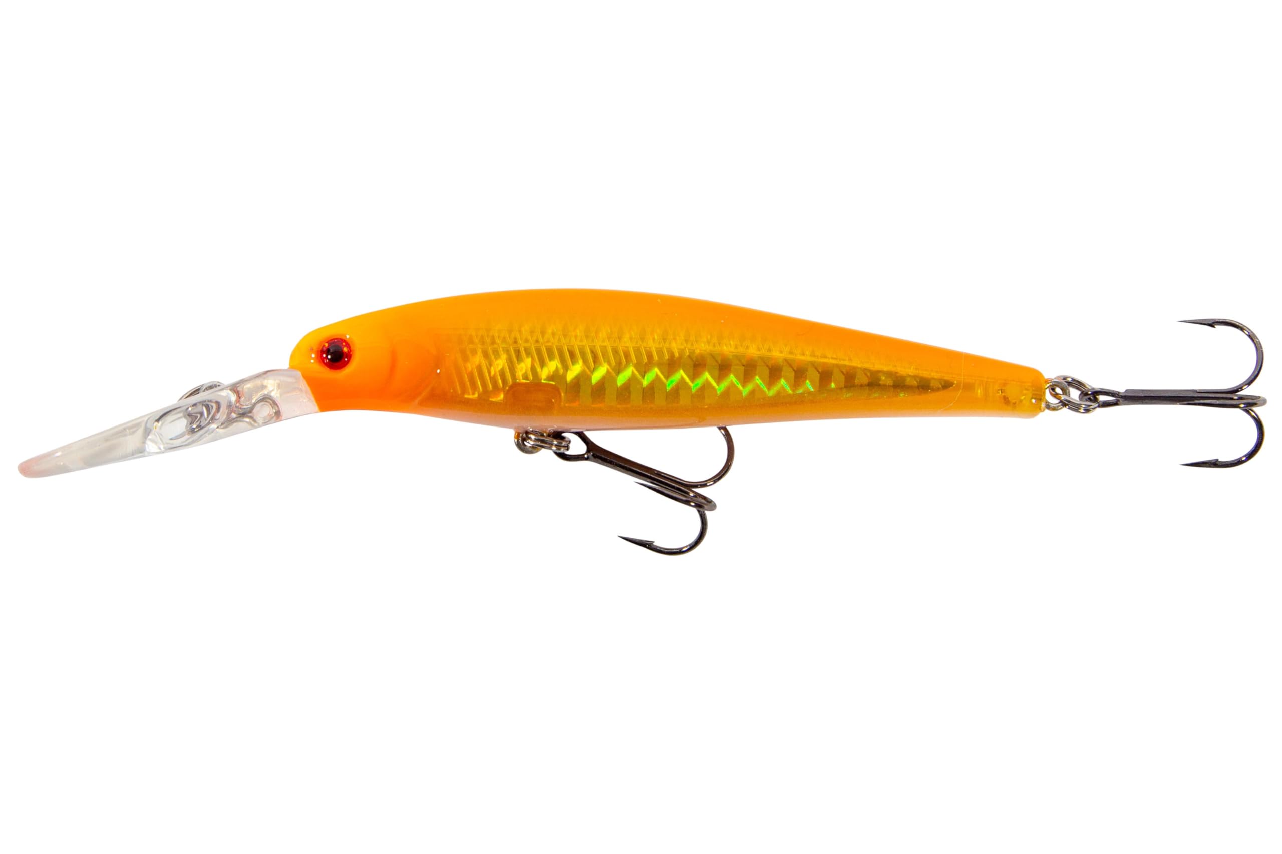 Ultimate Predator Lure Set