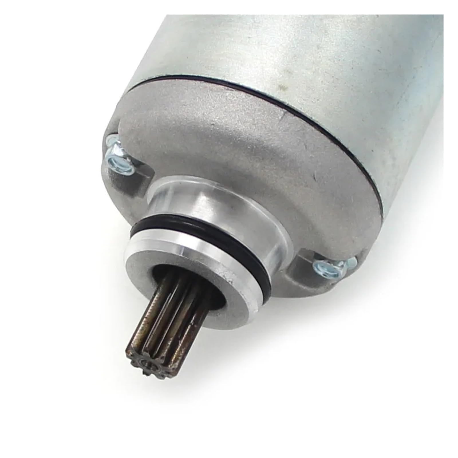 Motor De Arranque One By Camamoto - Compatible Con Scooter Aprilia, Piaggio, Derbi, Gilera Y Otros
