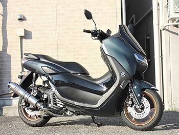 Amazon | Realspeed (リアルスピード) ヤマハ NMAX125 / NMAX155