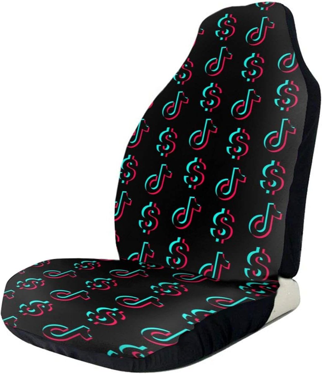 TIKTOk Car Seat Covers Seat Covers for Cars,Car Seat