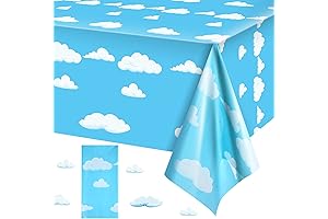 The Lorax Party Decorations: Delightful Tablecloth for Unforgettable Celebrations