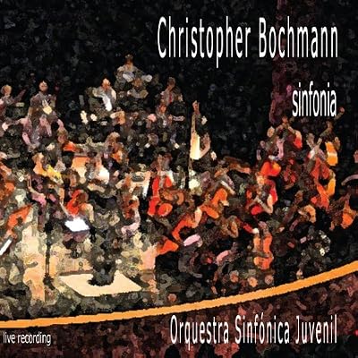 Bochmann: Sinfonia