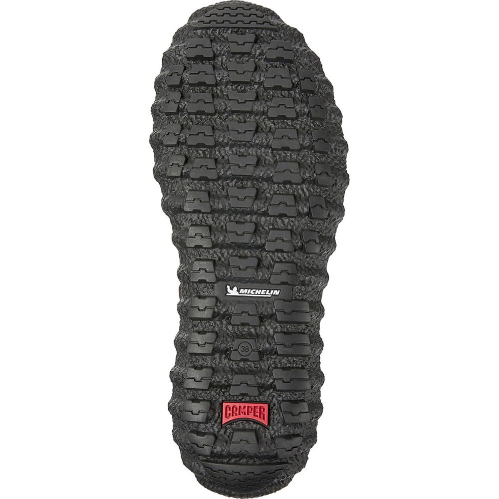 Camper Donna Ground K400654 Stivaletti Chelsea