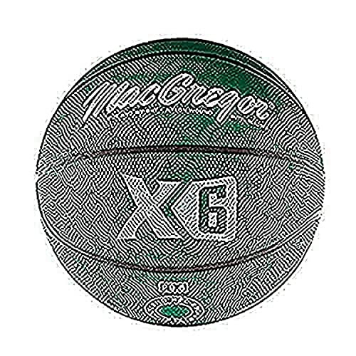Macgregor Multicolor Basketball #TOP10