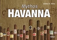 Mythos Havanna 3898367460 Book Cover