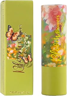 Flavored Lip Balm with a Hint of Color – Dewy...