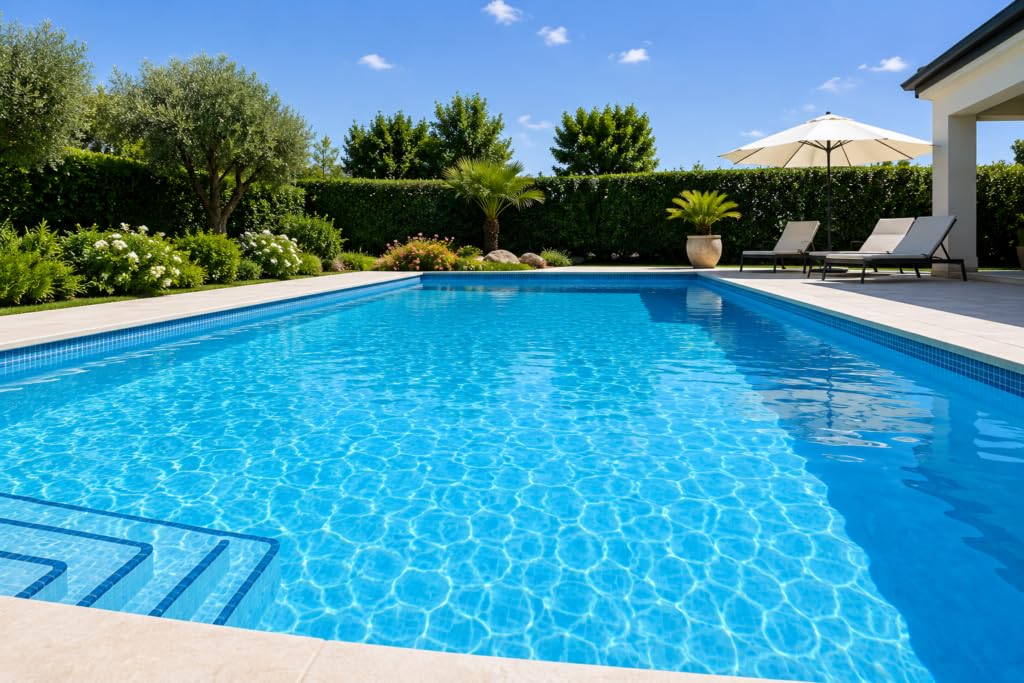 pH Meno Liquido Piscina 25 kg – Correttore Riduttore pH Acqua