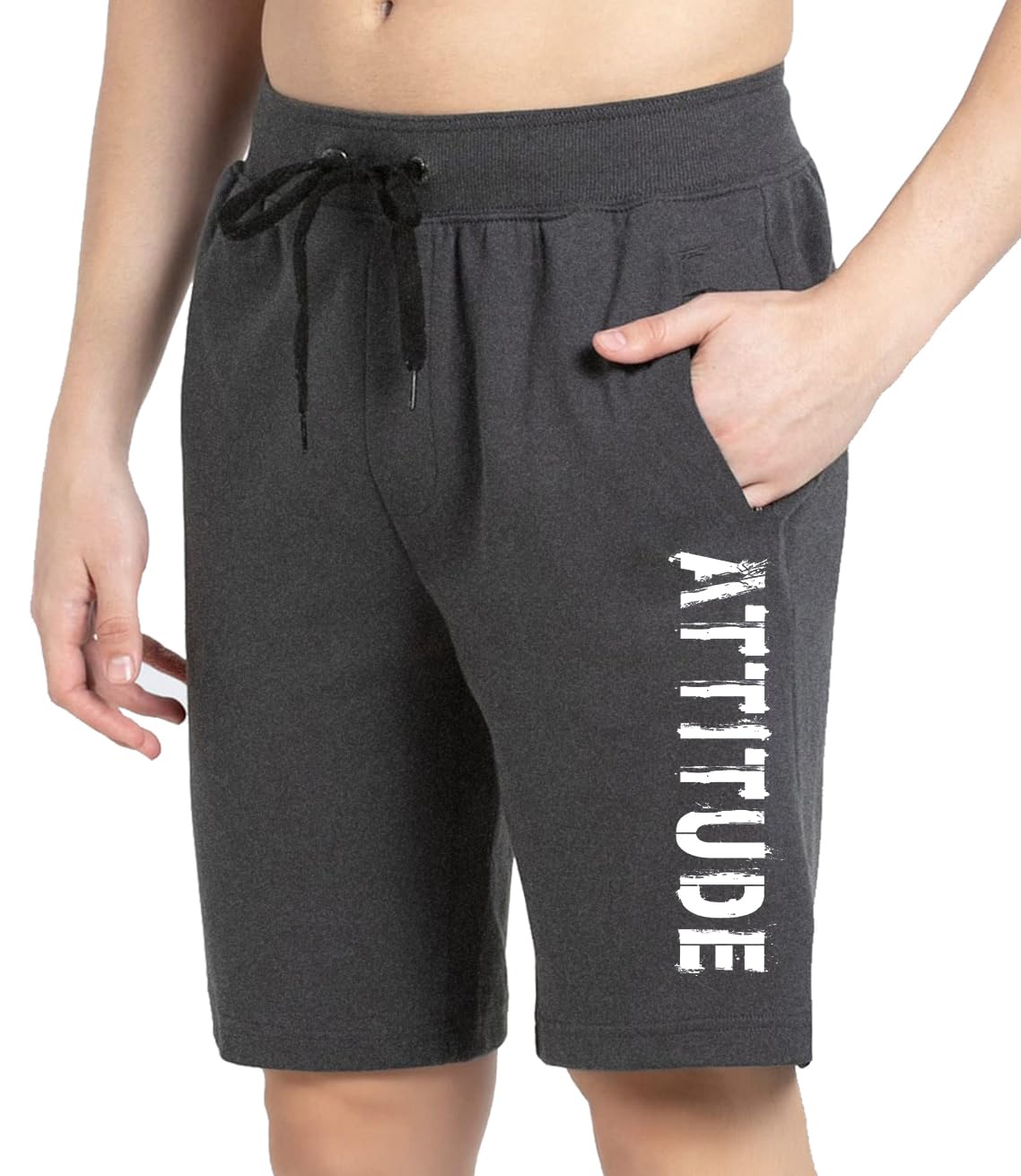 West Gate Clothing Plus Size Regular Fit Shorts for Men (XL,2XL,3XL,4XL,5XL) | A6-picture-36