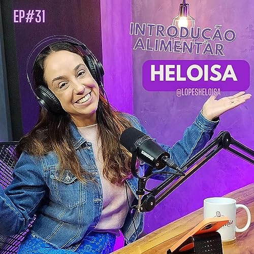 Introdu&ccedil;&atilde;o Alimentar - Pod de M&atilde;e #31