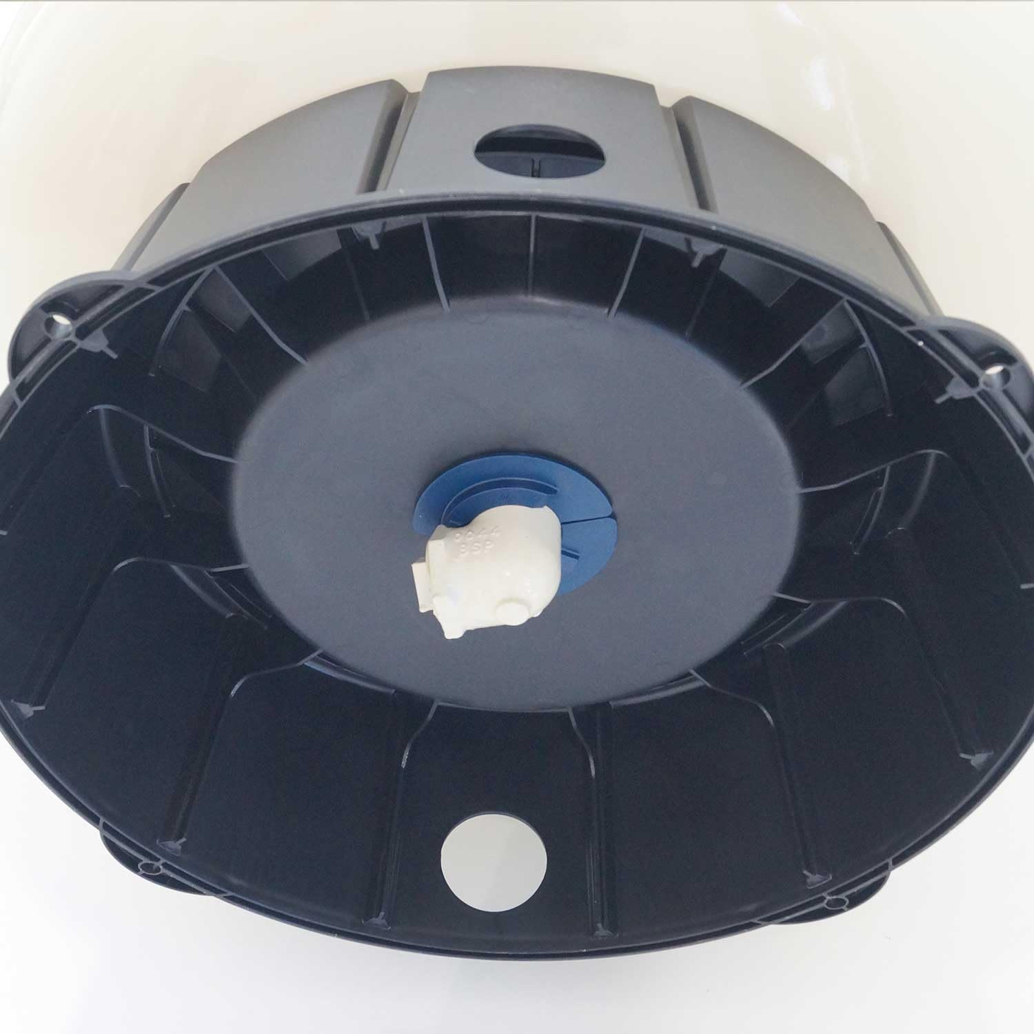 Kit Complet Ballon Surpresseur à Diaphragme Pwb 100l Vertical