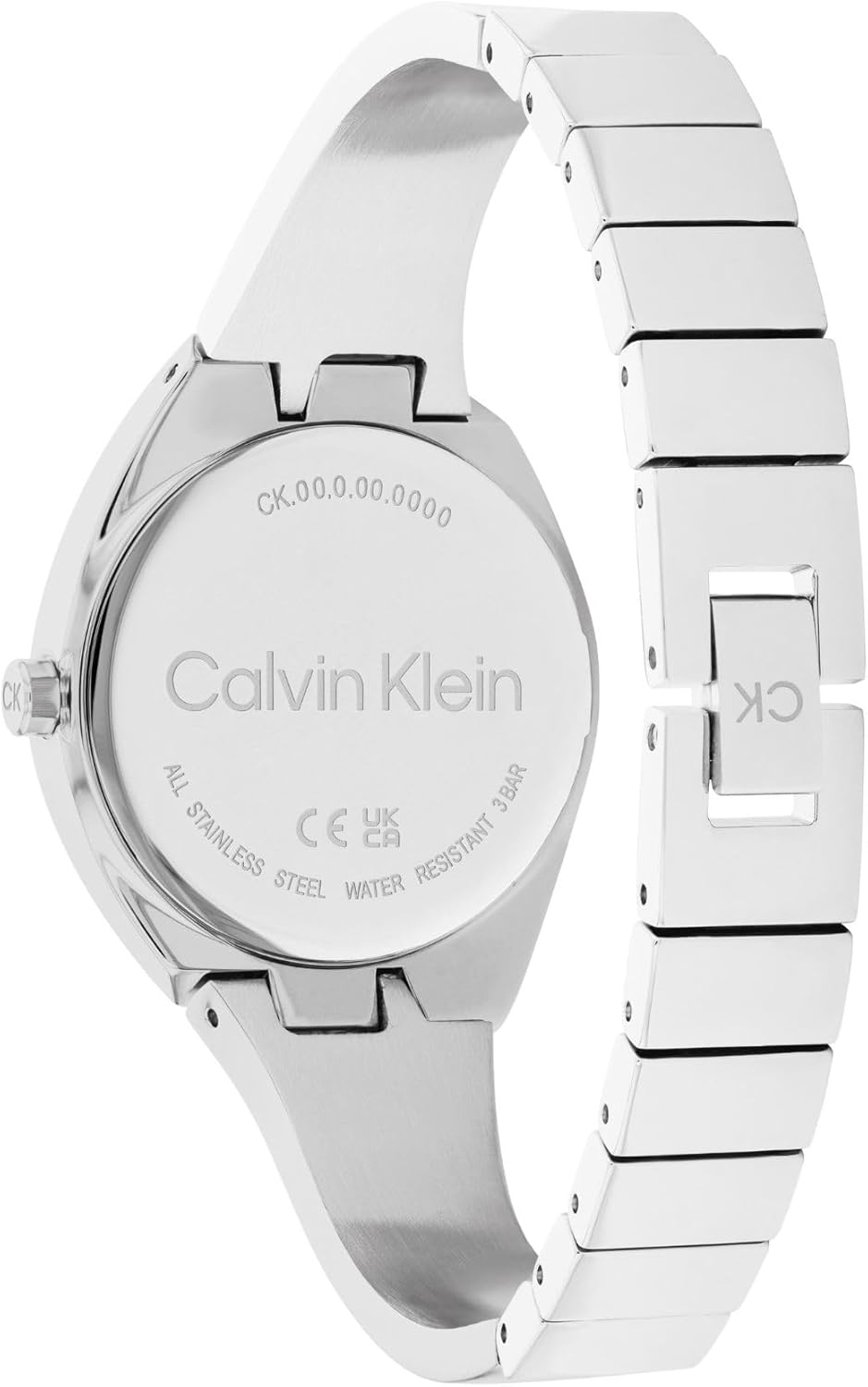 Calvin Klein Charming Women's Quartz Watch