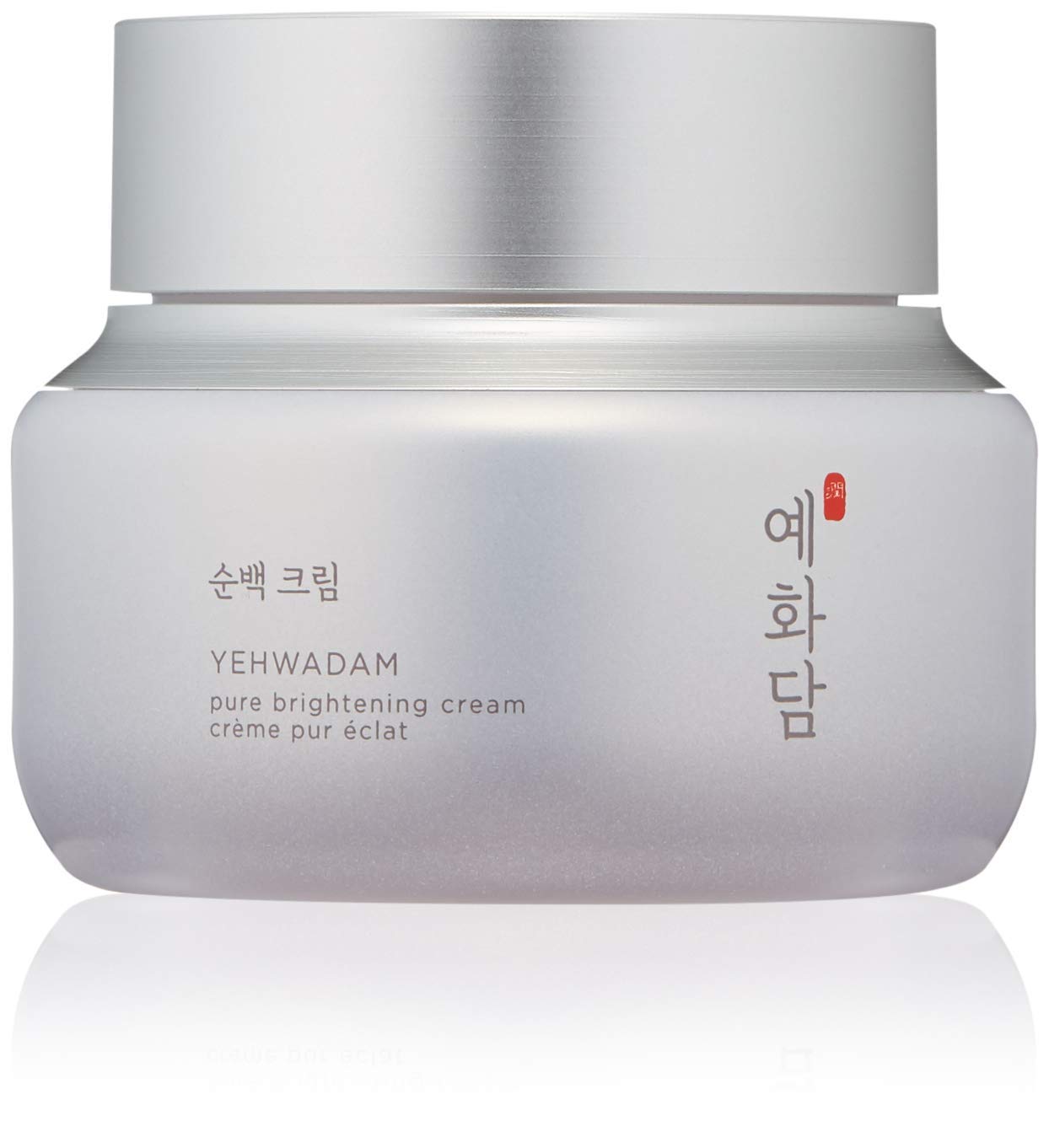 The Face Shop Yehwadam Pure B right Cream 50ml
