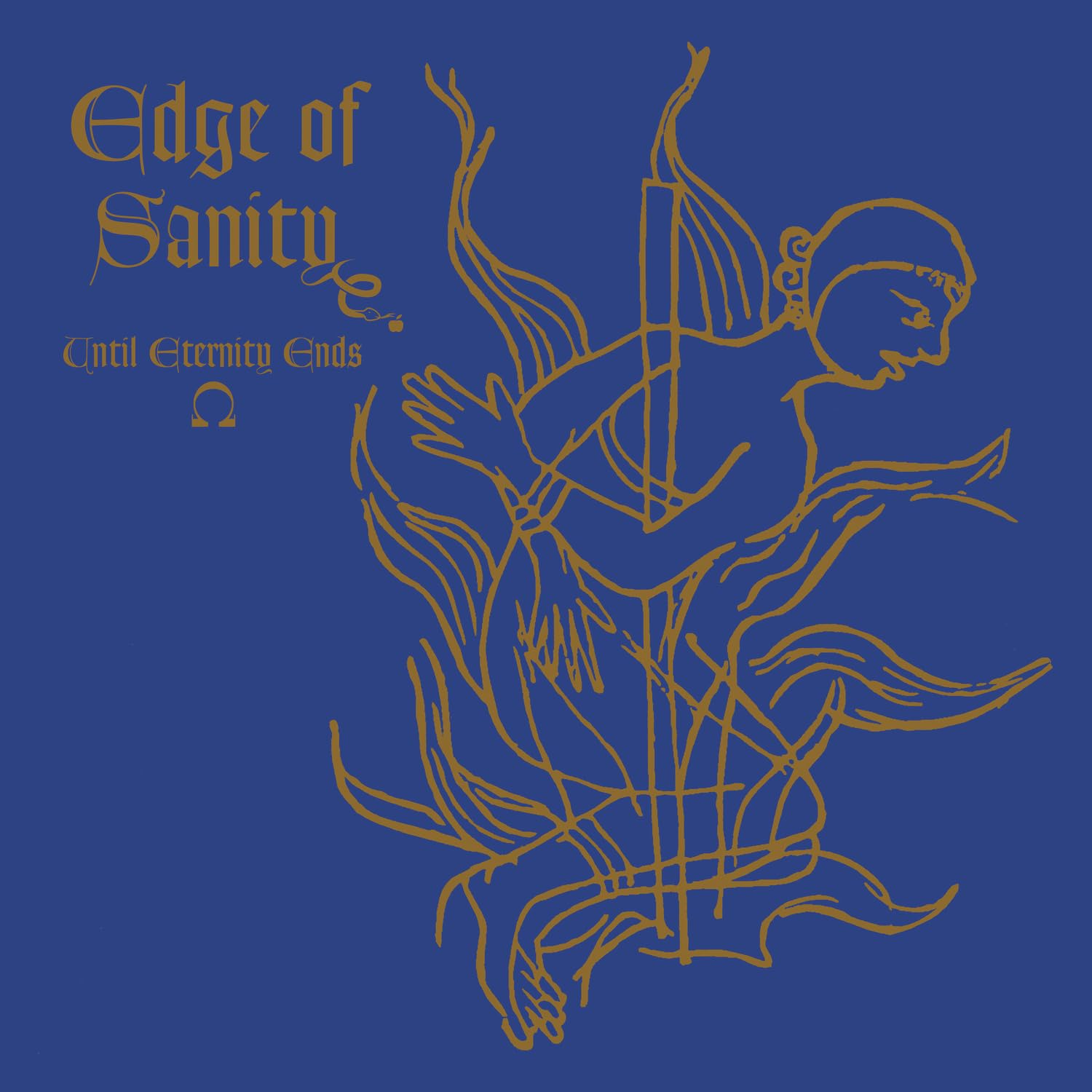 Until Eternity Ends - EP (Re-Issue) auf Vinyl-LP