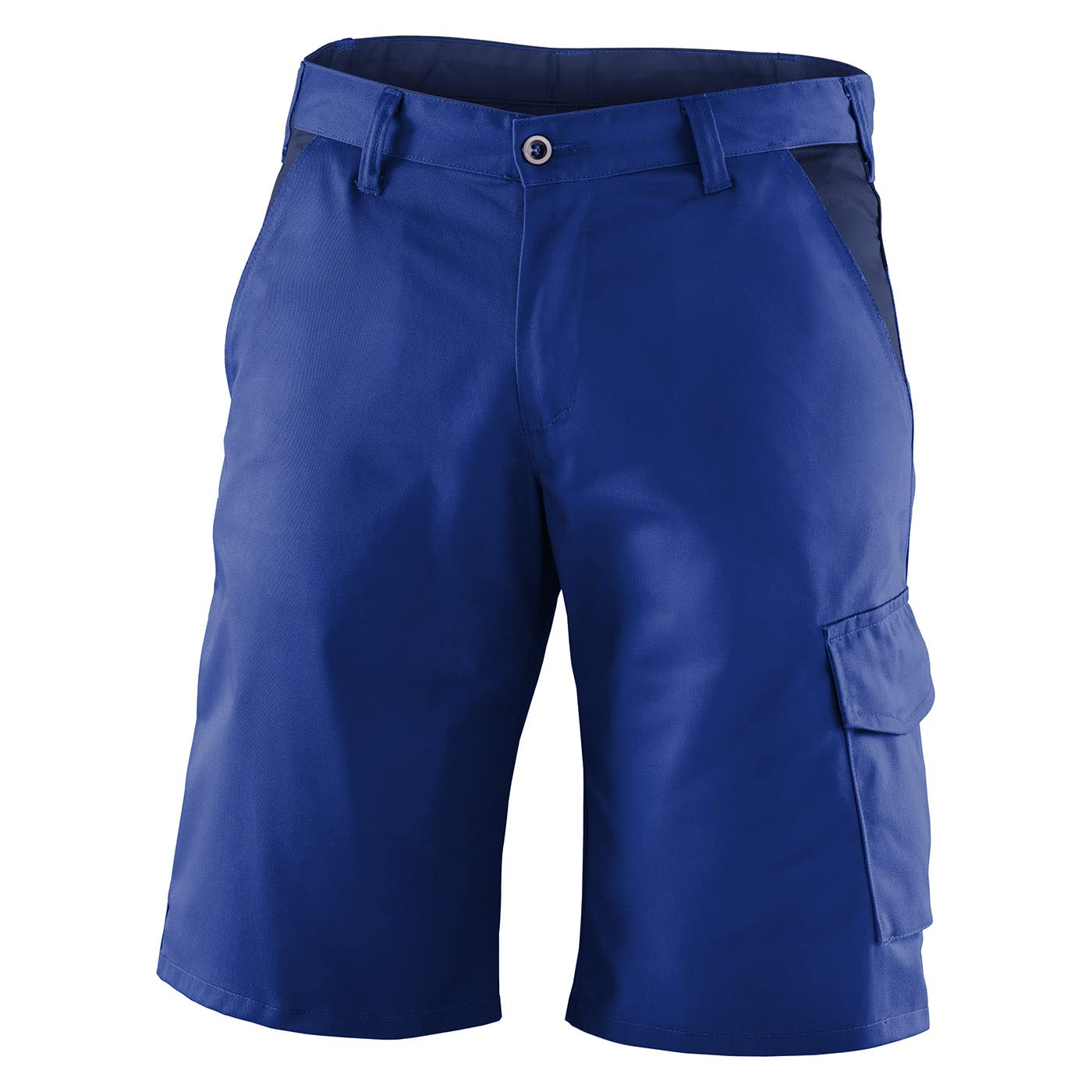 KÜBLER Workwear Pantalones Cortos Bermudas Hombre