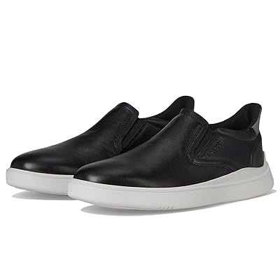 Rockport Tristen Step Activated Slip On Men