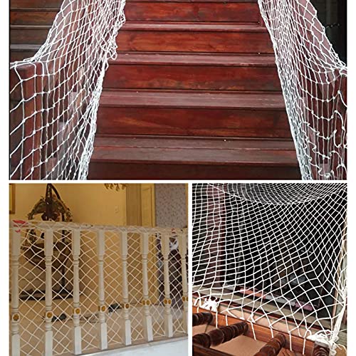 Sécuriser un balcon avec le filet de protection enfant