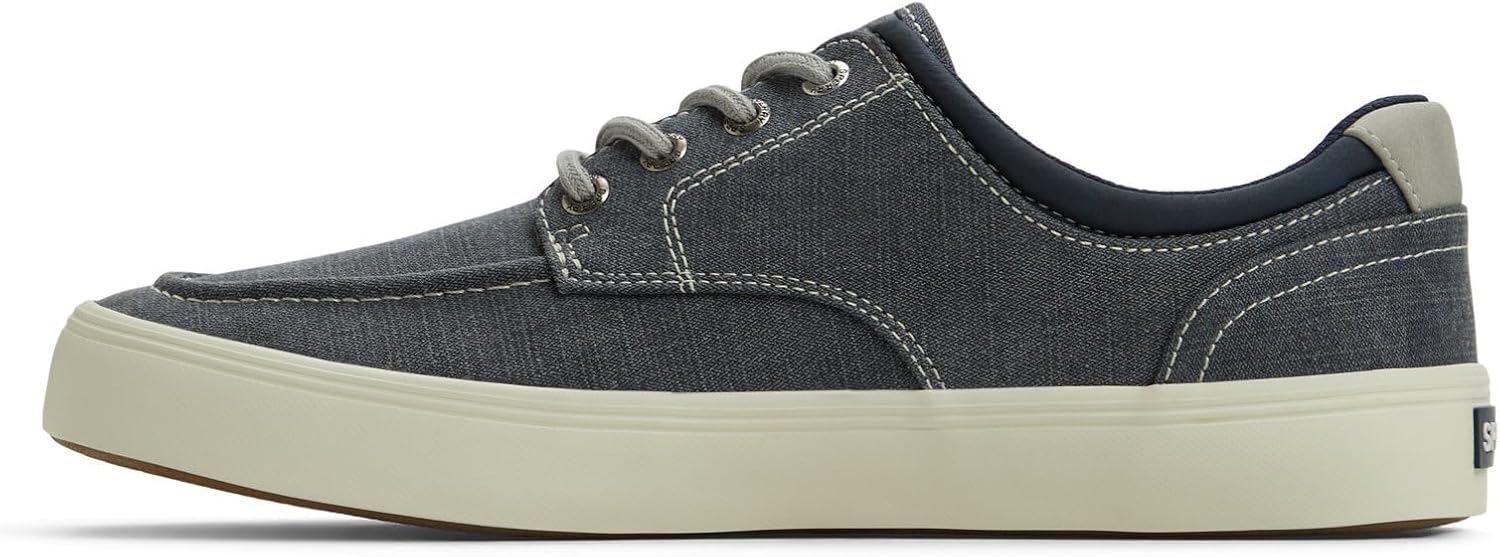 Sperry Men’s Moc Stripe Sneaker