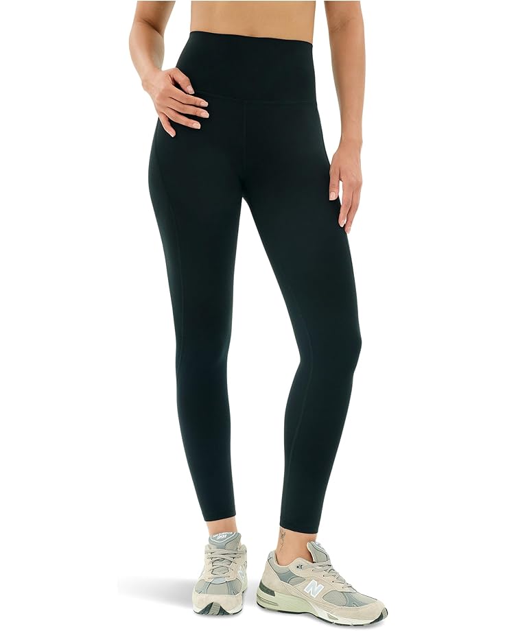 Splits59 Airweight High Waist 7/8 Pocket Leggings - Main View