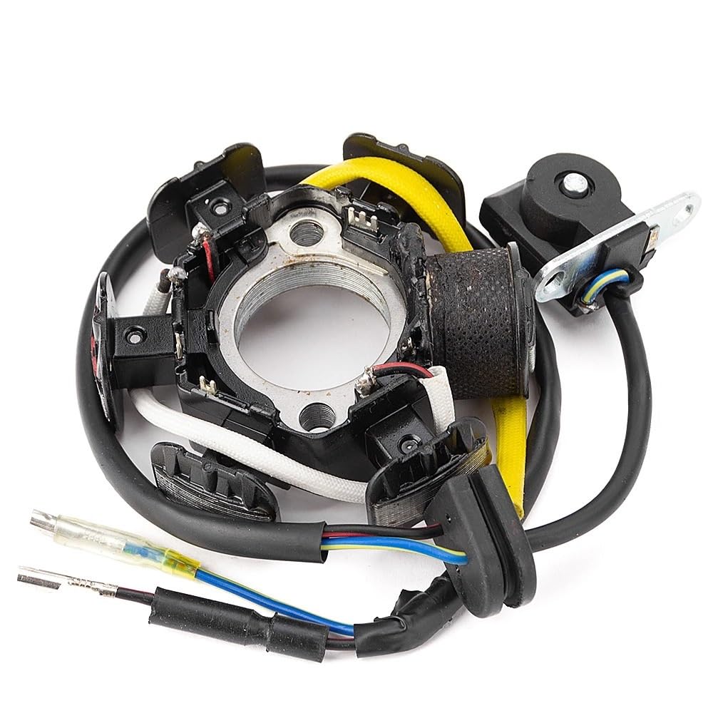 🎯 Estator Para Honda XR80R 2001-2003 – Réplica OEM, Calidad RMSTATOR Y 2 Años De Garantía