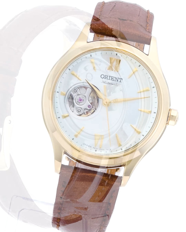 Amazon.co.jp: [オリエント]ORIENT 自動巻き腕時計 機械式