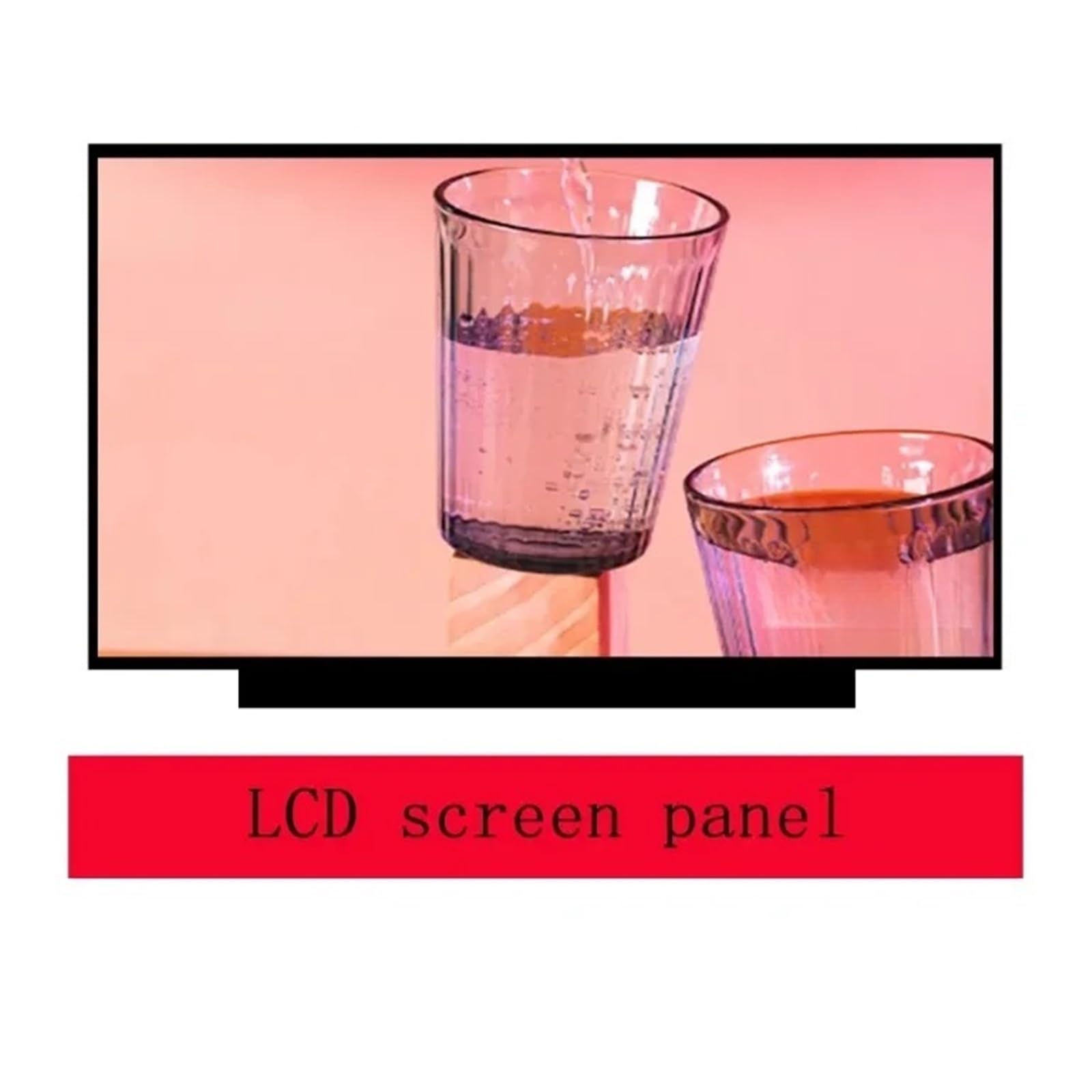 LOQ 15IRX9, Compatibile con Lenovo, Display LCD