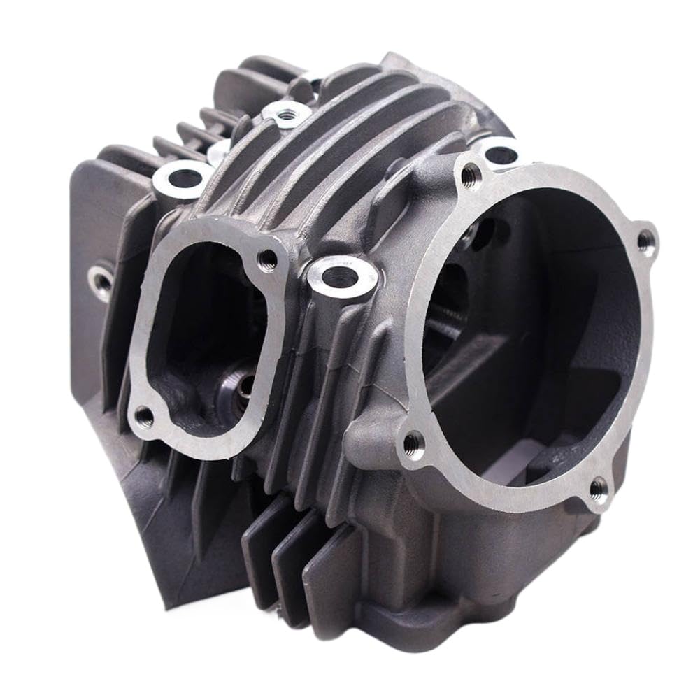 Testata Cilindro Compatibile Con Kayo ZS 155CC E Kayo 160CC Oil Cooled Dirt Pit Bike Engine