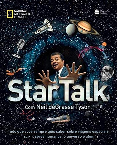 Startalk - Tyson, Neil deGrasse