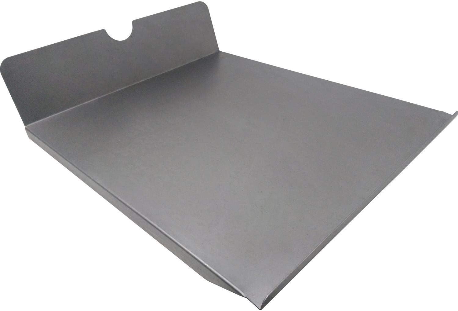 Compatible Drain Pan for The Traeger Pro 20 & Lonestar Series Pellet Grills, Part # BCA777