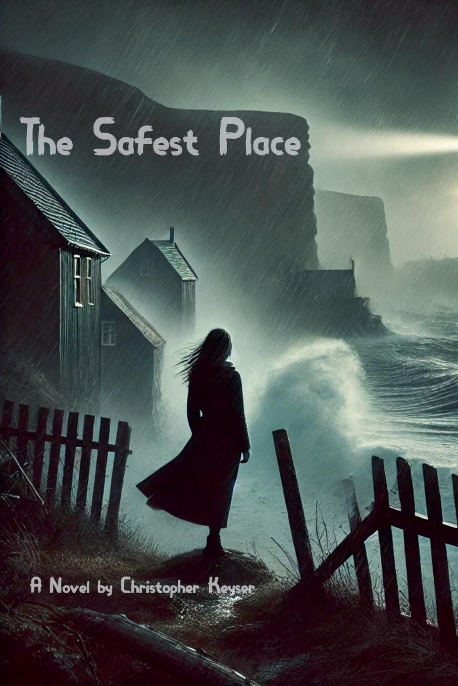 The Safest Place