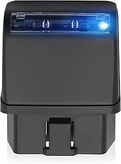 RA003 Disabler Active Fuel Management AFM/DFM Disable Device Replacement AFM Disabler Fits for GM V6 &V8 Vehicles