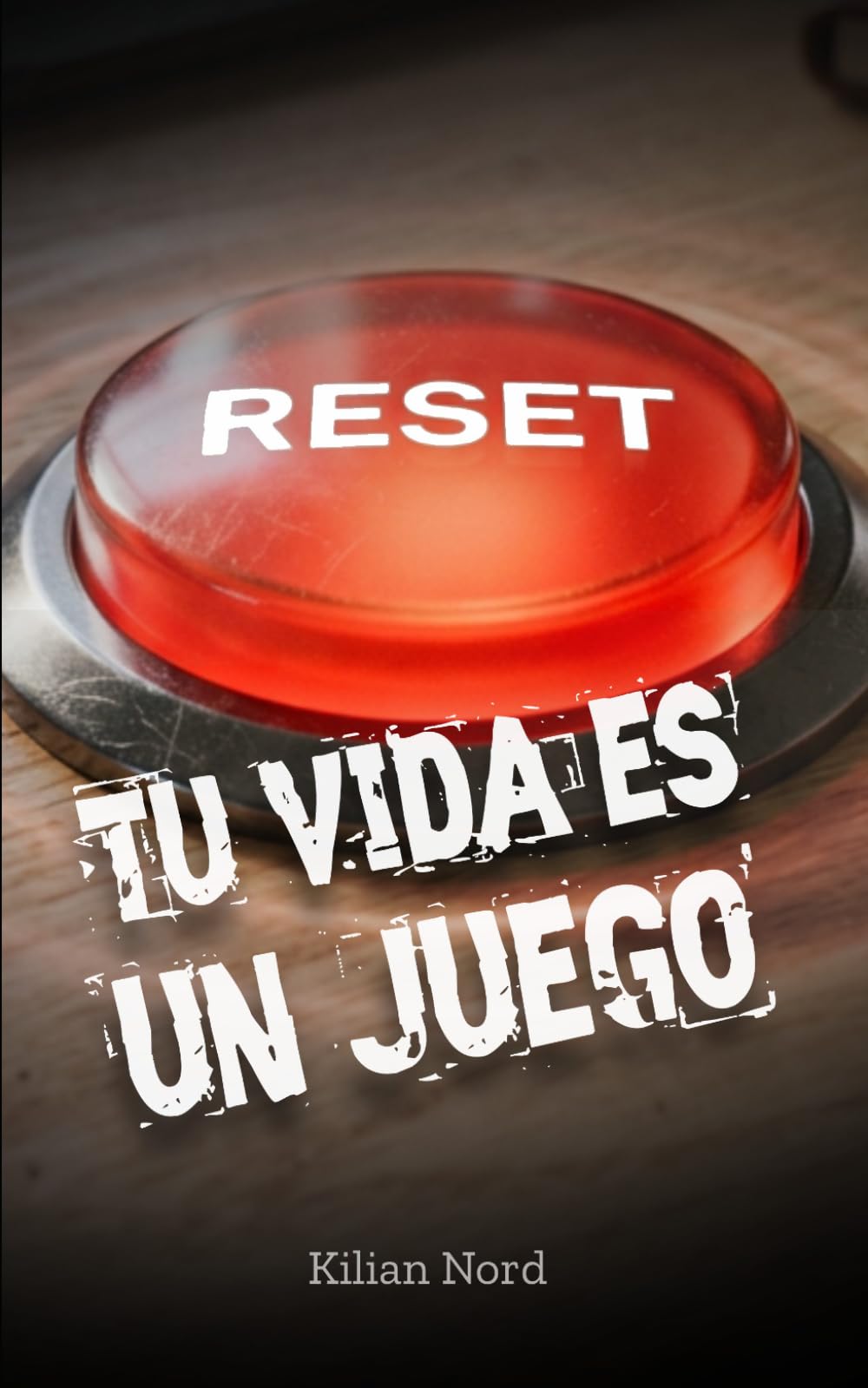 RESET: Tu vida es un juego