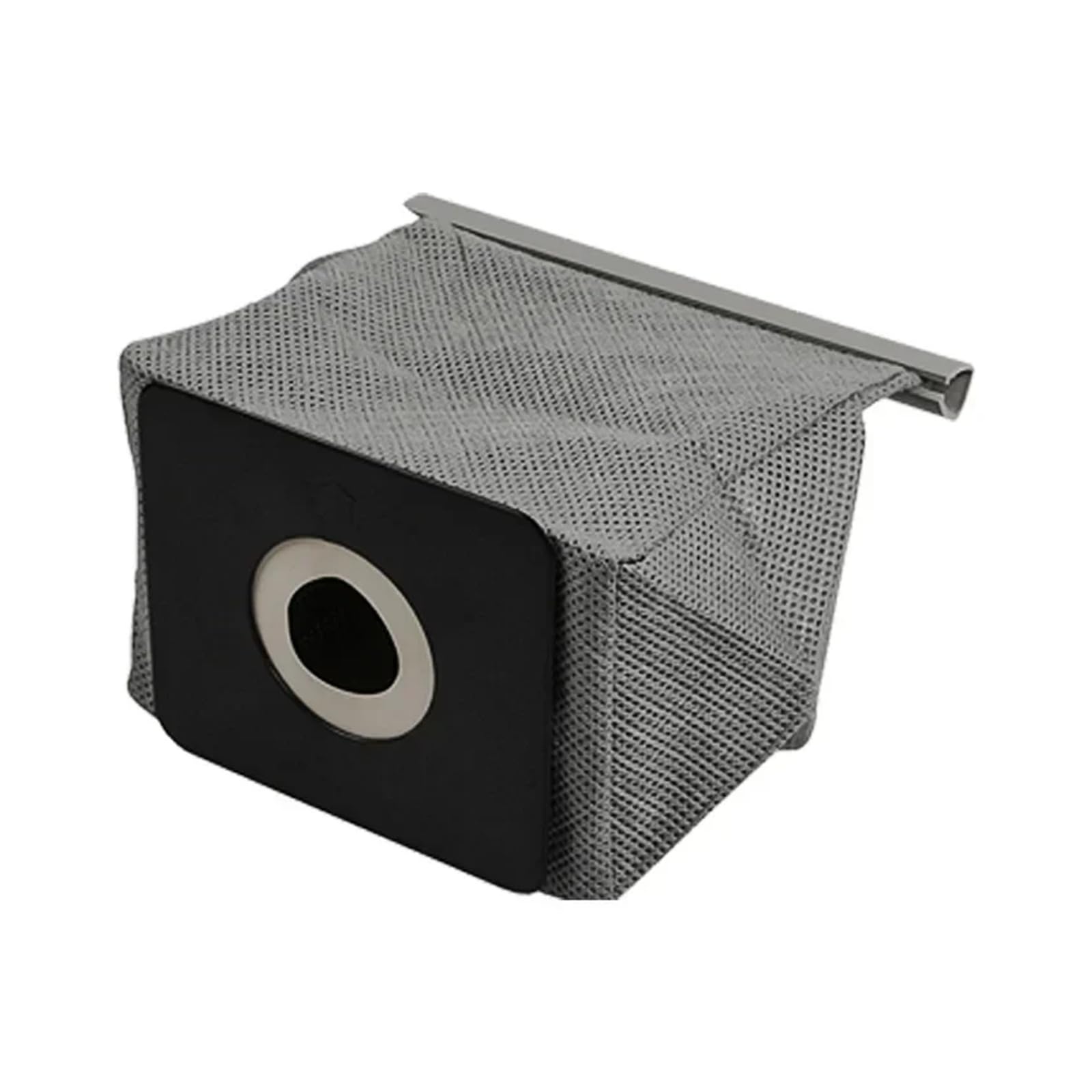 Sac à poussière universel lavable pour aspirateur Philips LG Haier