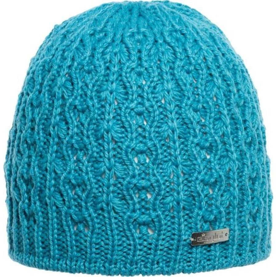 Eisglut Damen Strickmütze Emilial Merino