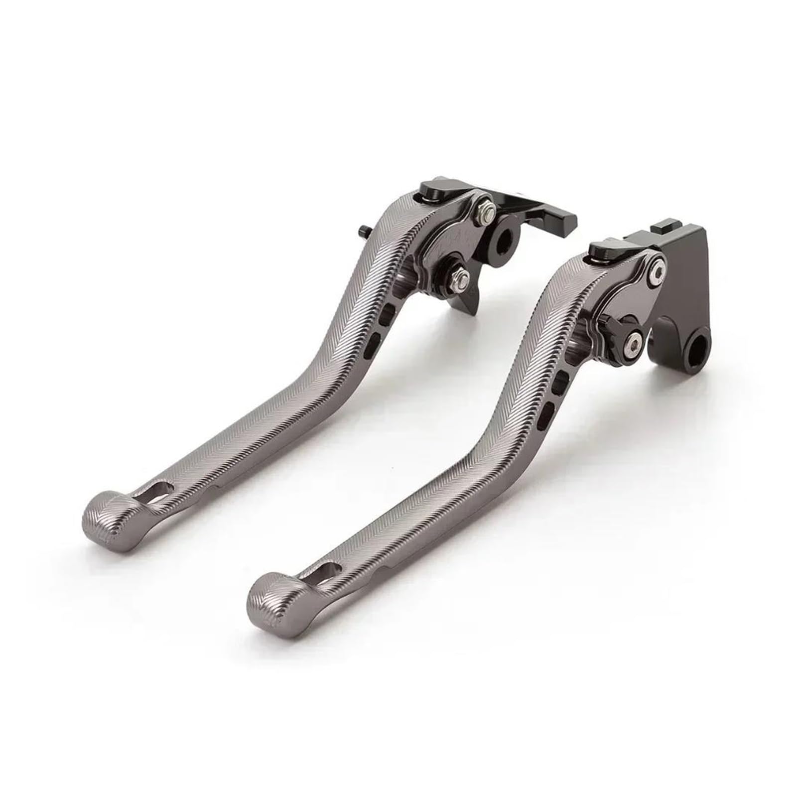 Lgldamuhx 3 Handlebar Clutch Brake Lever For Fazer For Diverter For Mt09 For Tracer Fj09 Fz6 Fz1 Xj6 Fz8 D Motorcycle Brake Clutch Lever(3)