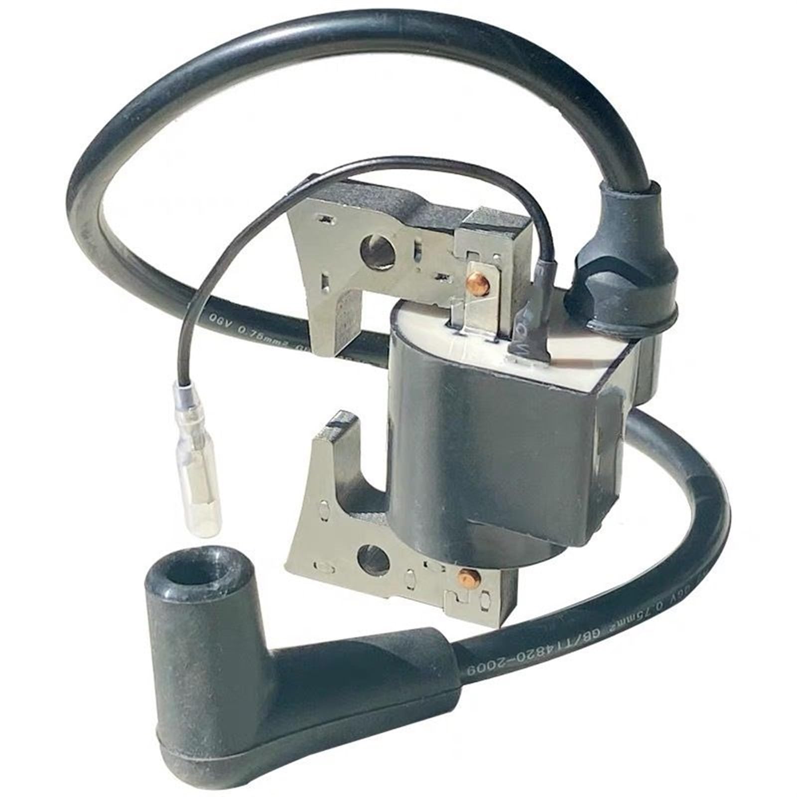 ロビン 4サイクル ガソリンエンジン 電子点火 EY25-2B