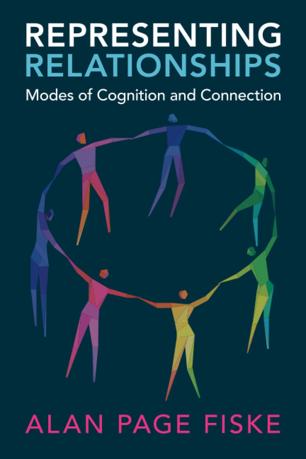 Representing Relationships: Modes of Cognition and Connection