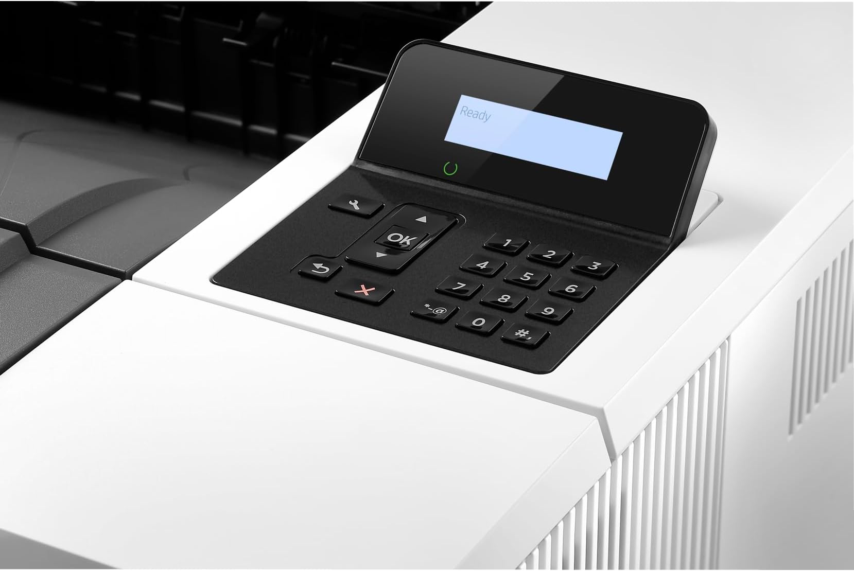 Laser Pro M501dn Duplex,Monochrome Printer, 45PPM,