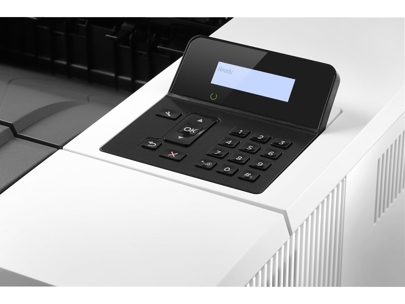Laser Pro M501dn Duplex,Monochrome Printer, 45PPM,