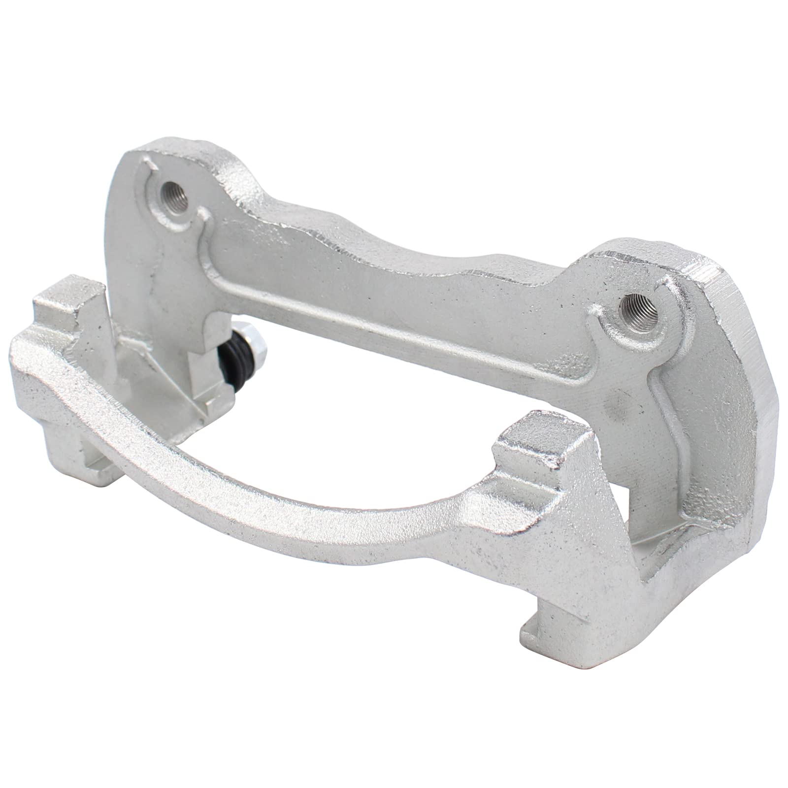 Staffa di supporto pinza freno anteriore sinistro o destro per Mitsu-bishi L200 Triton Pajero Sport Mk2