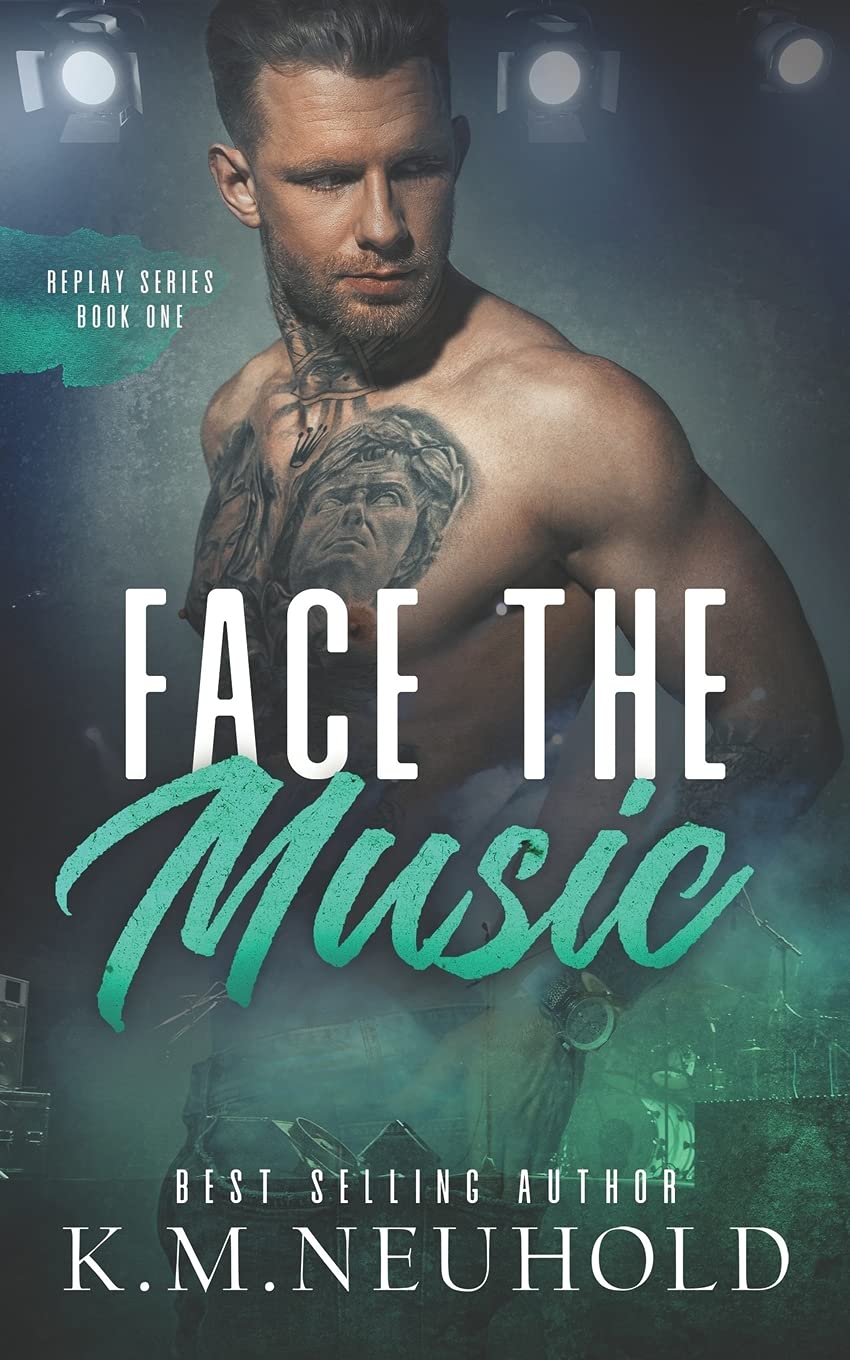 Face the Music: Volume 1 (Replay)