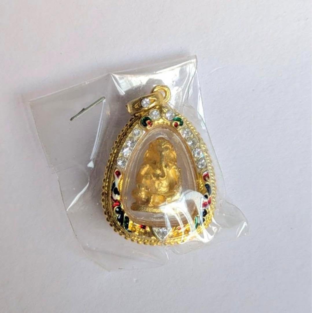 プラクルアン(御守) プラクルアン 美しいプラピッター 富と成功 魅力