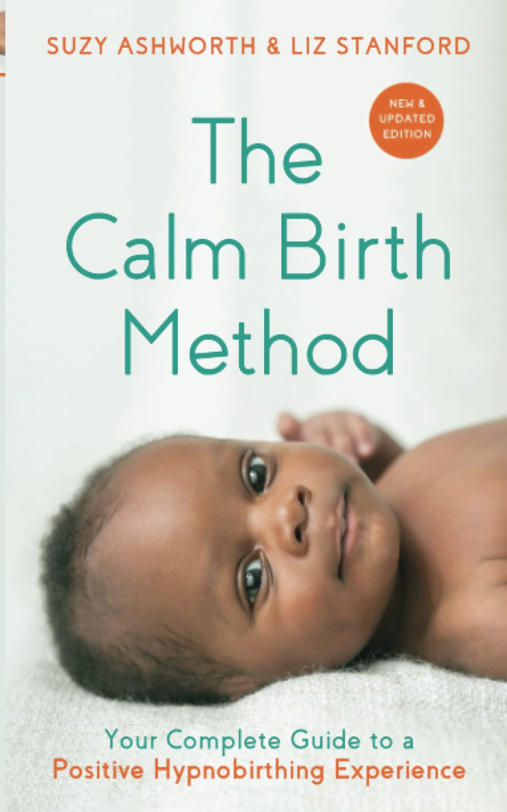 Calm Birth Method