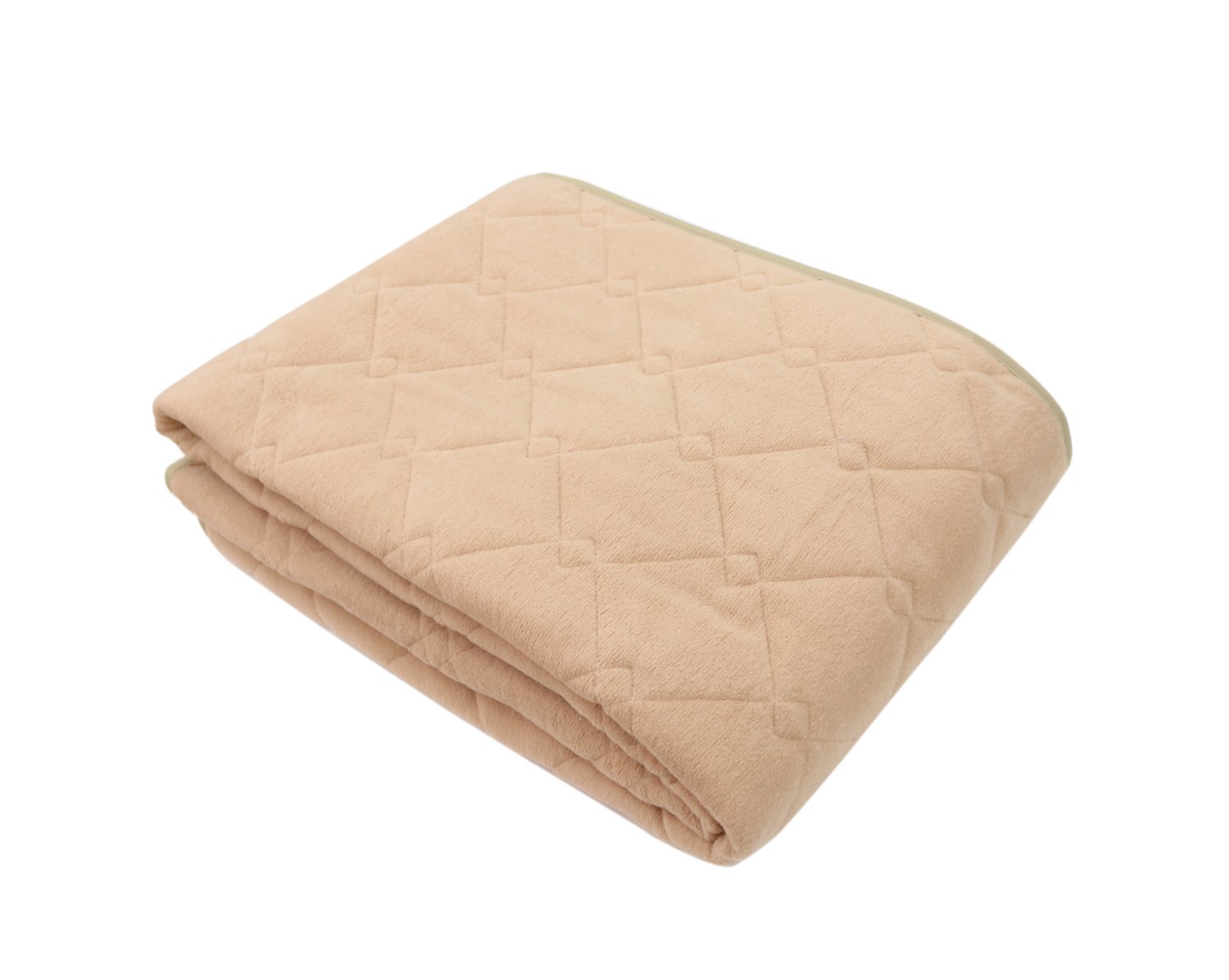 敷きパットロマンス小杉ヒートコットンシングル .: 京都