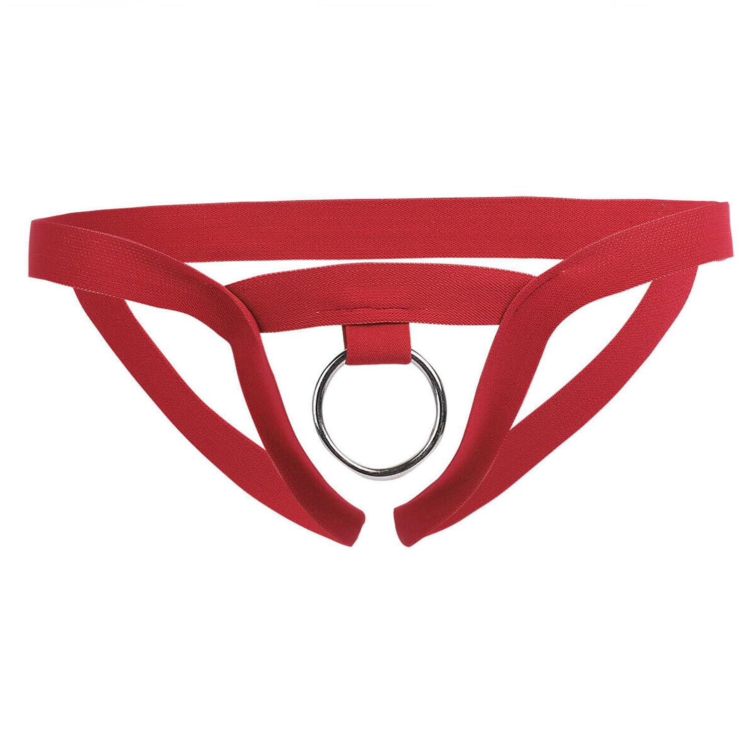 myza Men's Modal G-Strings (Pack of 1)-picture-38