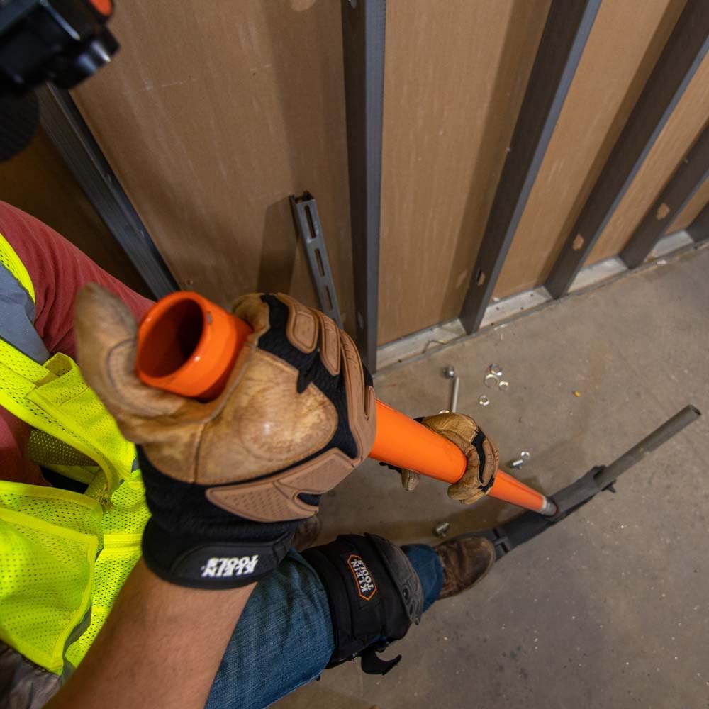 Klein Tools 51427 cm conducto dobladora/mango de Hickey, 51428