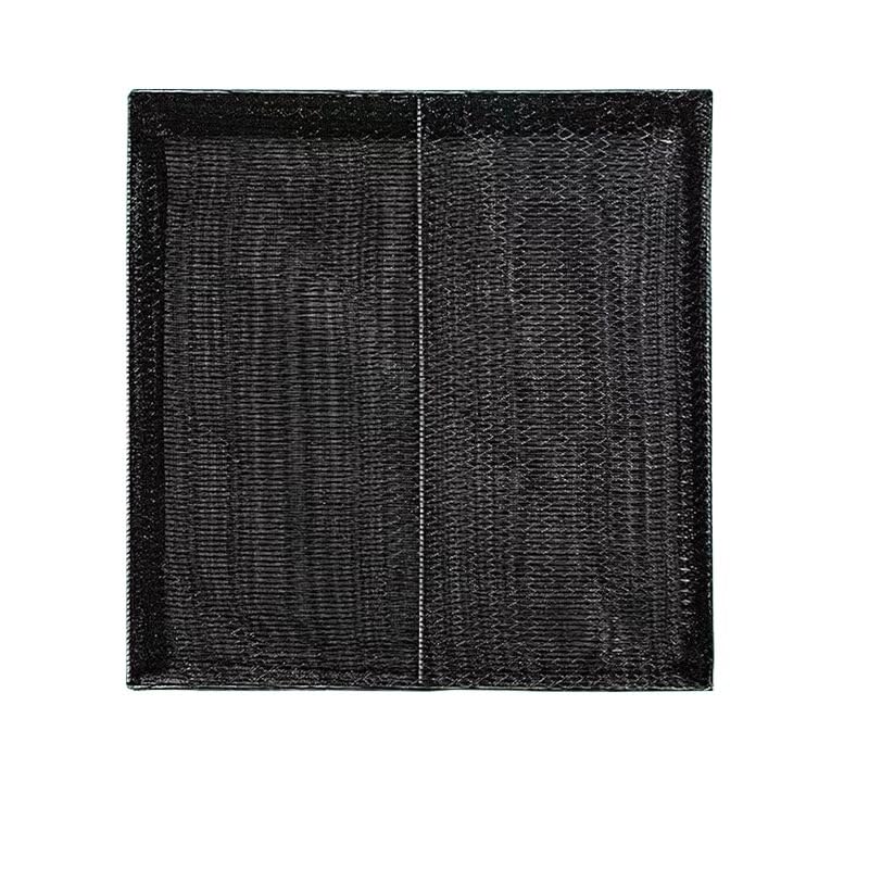 60 Mesh Nylon Spandex Filter Fabric - Versatile 1.2m x 0.5m to 1.2m x 5m,1pc(Black,1.2x2m)