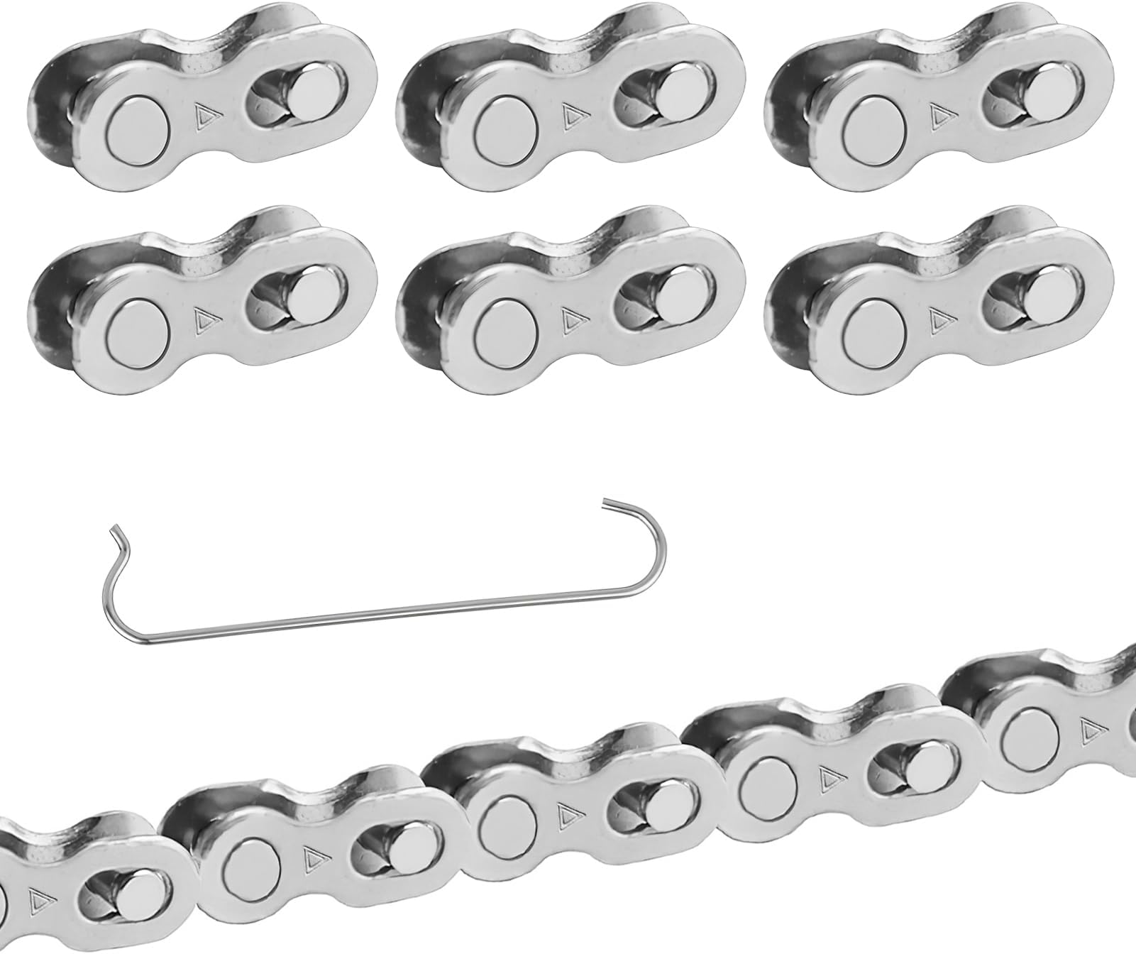8 speed chain quick link Clearance