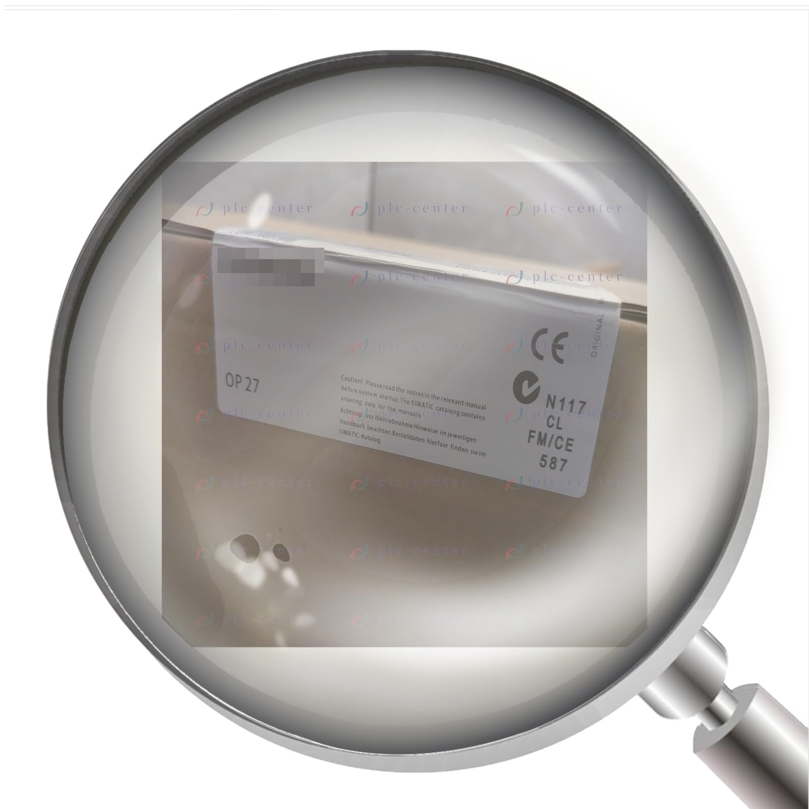 6AV3627-1Jk00-0AX0 New 6AV3 627-1Jk00-0AX0 1 Year Warranty