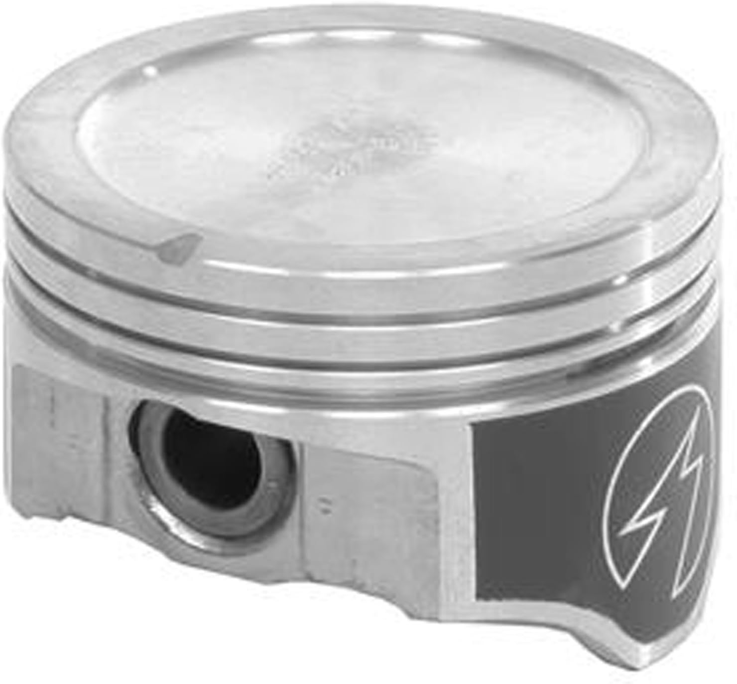 Sealed Power H856CP Engine Piston Set for Chevrolet Silverado 1500